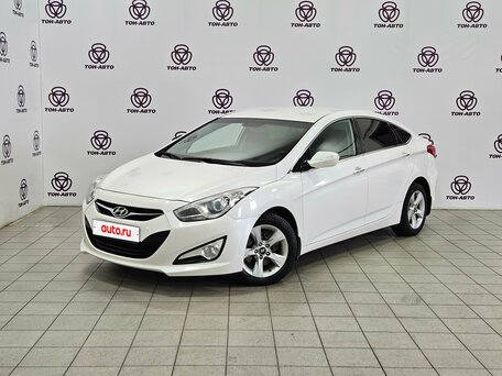 Hyundai i40 I