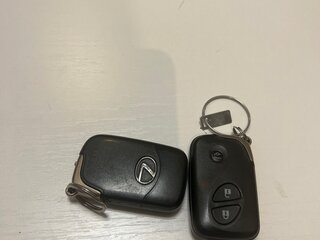 2016 Lexus GX 460 II Рестайлинг, белый, 5600000 рублей, вид 4