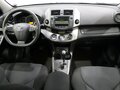 2012 Toyota RAV4 III (XA30) Рестайлинг, серый - вид 4