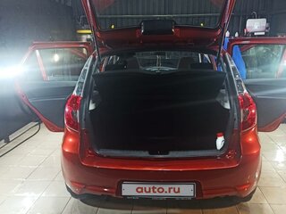 2020 Datsun mi-DO, оранжевый, 950000 рублей, вид 5