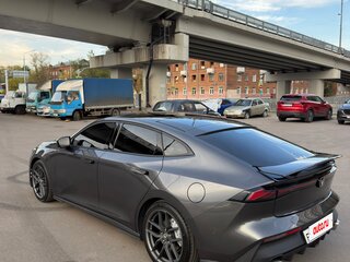 2023 Changan UNI-V I, серый, 2099999 рублей, вид 3