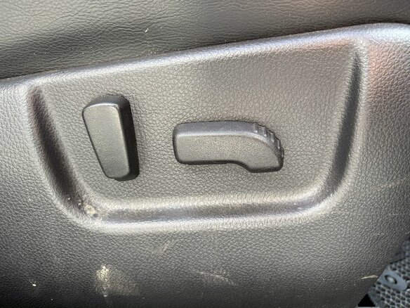 2011 Nissan X-Trail II Рестайлинг, чёрный - вид 17