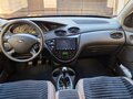 2005 Ford Focus I Рестайлинг, зелёный, 800000 рублей - вид 9
