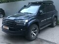 2018 Toyota Land Cruiser Arctic Trucks AT33 200 Series Рестайлинг 2, синий