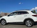 2018 Kia Rio X-Line IV, белый, 1500000 рублей - вид 6