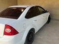 2008 Ford Focus II Рестайлинг, белый, 460000 рублей - вид 2