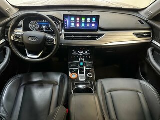 2024 Xcite X-Cross 8, серый, 2099000 рублей, вид 5