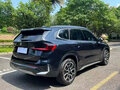 2023 BMW X1 25Li sDrive III (U11/U12), чёрный - вид 4