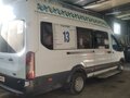 2017 Ford Transit, белый, 1000000 рублей - вид 7
