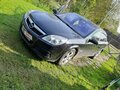 2006 Opel Vectra C Рестайлинг, чёрный - вид 2