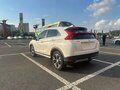 2021 Mitsubishi Eclipse Cross I, белый, 1990000 рублей - вид 7