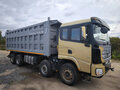 2022 Shacman (Shaanxi) X3000, золотистый, 3200000 рублей - вид 8
