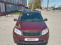 2012 Lada (ВАЗ) Granta I, красный, 290000 рублей