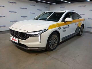 2023 FAW Bestune B70 I, белый, 1152000 рублей, вид 1