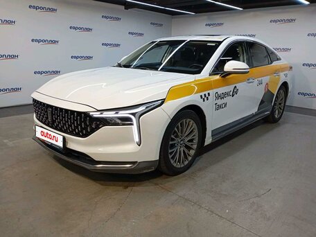 2023 FAW Bestune B70 I, белый, 1094400 рублей, вид 1