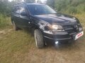 2006 Mitsubishi Outlander I, чёрный, 315000 рублей - вид 9