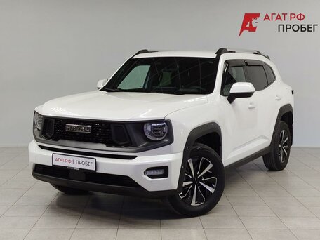 Haval H7 I