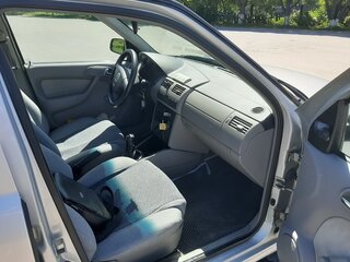 2004 Volkswagen Pointer, серебристый, 350000 рублей, вид 5