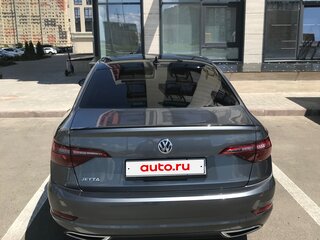 2021 Volkswagen Jetta 8-speed VII, серый, 2240000 рублей, вид 4