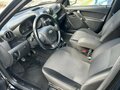 2013 Lada (ВАЗ) Granta I, синий, 550000 рублей - вид 4
