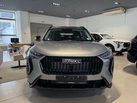 Haval Jolion I Рестайлинг 2