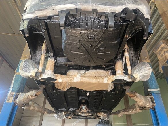 2020 Lada (ВАЗ) XRAY I, чёрный, 900000 рублей - вид 14