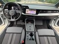 2023 Audi A3 35 TFSI Long IV (8Y), белый, 2090000 рублей - вид 1