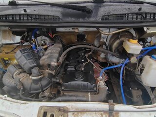 2008 ГАЗ ГАЗель (3302), белый, 1499000 рублей, вид 2