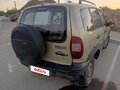 2002 Chevrolet Niva I, серебристый, 230000 рублей - вид 8