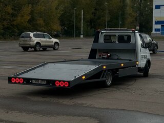 2013 ГАЗ ГАЗель (3302), белый, 1650000 рублей, вид 2