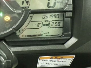 2018 Suzuki V-Strom 1000, чёрный, 800000 рублей, вид 5