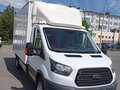 2017 Ford Transit, белый, 2390000 рублей - вид 2