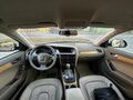2008 Audi A4 IV (B8), чёрный, 480000 рублей - вид 1