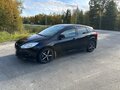 2012 Ford Focus III, чёрный, 780000 рублей