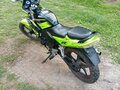 2013 Racer Skyway, зелёный, 85000 рублей - вид 3