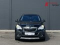 2013 Opel Mokka I, чёрный, 880000 рублей - вид 1