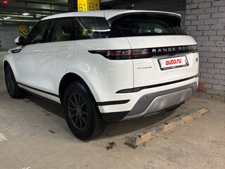 2021 Land Rover Range Rover Evoque II, белый, 2950000 рублей, вид 2