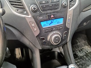 2014 Hyundai Santa Fe III, коричневый, 1700000 рублей, вид 5