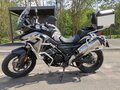 2023 Voge 650DSX Adventure, чёрный, 600000 рублей