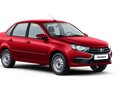 2026 Lada (ВАЗ) Granta I Рестайлинг, красный, 1130000 рублей