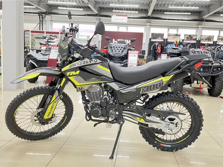 2026 Regulmoto Sport 003, зелёный, 149000 рублей, вид 4