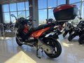2016 BMW C 650 Sport, оранжевый - вид 5