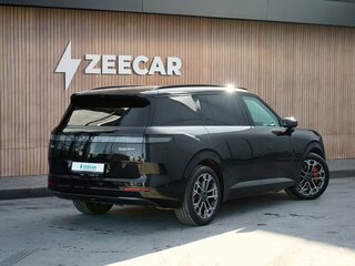 2025 Lynk & Co 900, чёрный, 7120000 рублей, вид 3