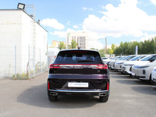 2021 Exeed TXL I Рестайлинг, фиолетовый, 2035000 рублей, вид 5