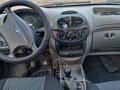 2012 Lada (ВАЗ) Kalina I, серебристый, 195000 рублей - вид 9