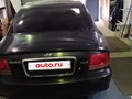 2008 Hyundai Sonata ТагАЗ IV (EF) Рестайлинг, чёрный, 405000 рублей - вид 3