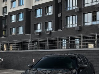 2017 BMW 5 серии 540i VII (G30/G31/G38), синий, 4000000 рублей, вид 1