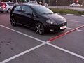 2008 Fiat Punto III Grande Punto, чёрный, 418000 рублей - вид 4