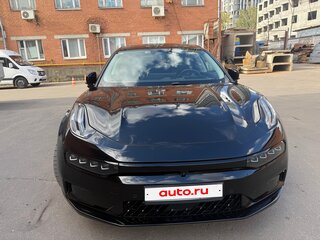 2023 Zeekr 001 100 kWh I, чёрный, 7000000 рублей, вид 1