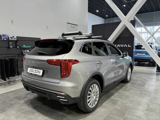 2026 Haval Jolion I Рестайлинг 2, серый, 2799000 рублей, вид 5